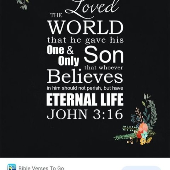 Meet your Posher, Joseph - Picture 1 of 1